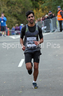 Kielder Marathon, 2018 Kielder Marathon and Half Marathon. Photo:  David T. Hewitson/Sports for All Pics